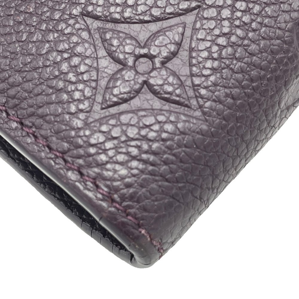 LOUIS VUITTON Sarah Wallet - Picture 12 of 14